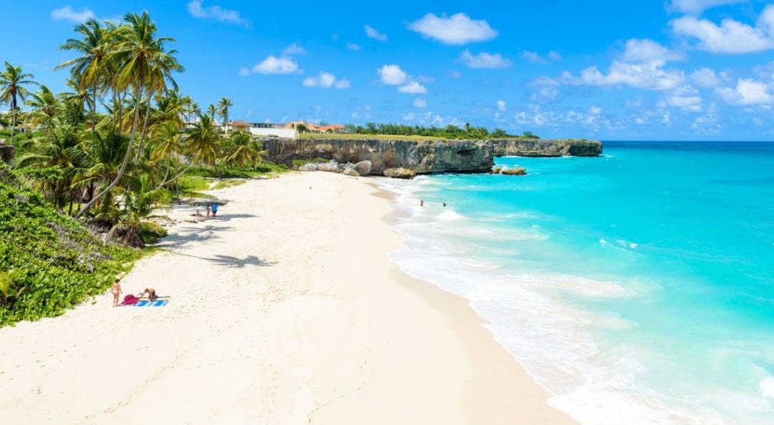 Ginger Bay, Saint Philip Barbados, Barbados
